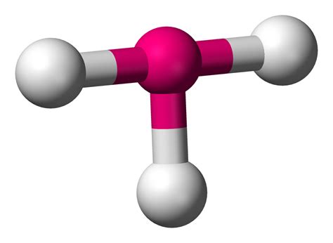 t shaped molecule