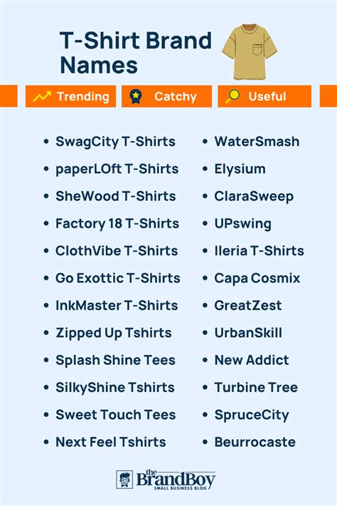 t shirt for men brand name