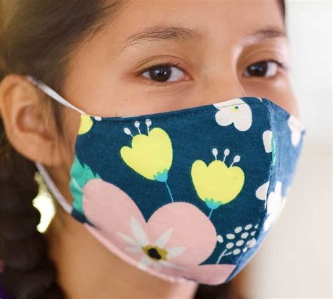 T Shirt Mask Pattern Printable