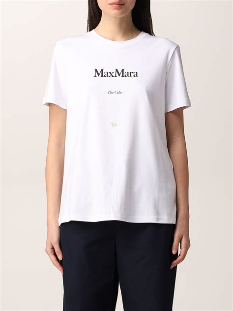 t shirt max mara