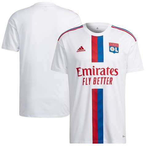 t shirt olympique lyonnais