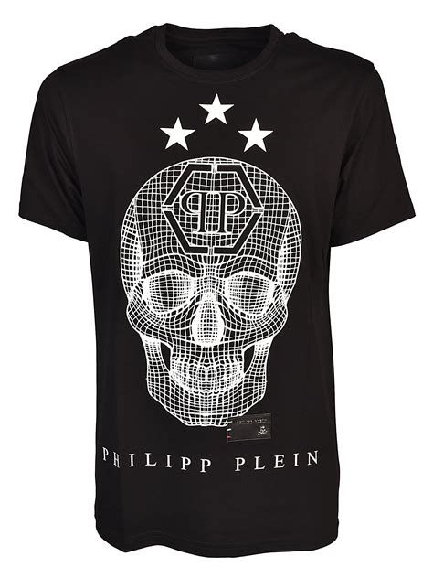 t shirt philipp plein