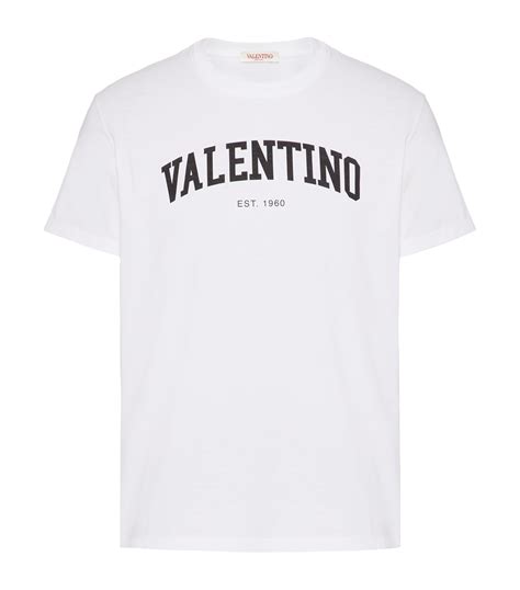 t shirt valentino garavani