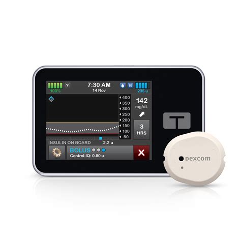 t slim x2 dexcom g6