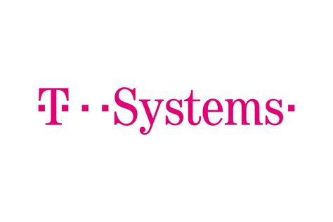 t systems logo png