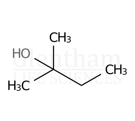 China TertAmyl Alcohol CAS NO75854 Manufacturers Free Sample