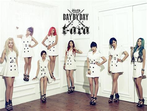 t-ara day by day mp3