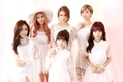 t-ara kpop members