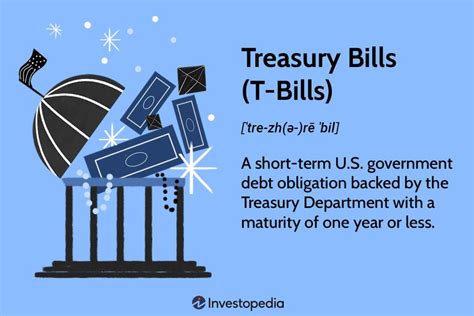 t-bills definition
