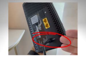 T-Mobile Home Internet Quick Start Guide