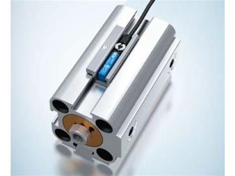 T-Nut Zylindersensor