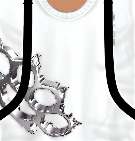 t-shirt roblox boy - Roblox