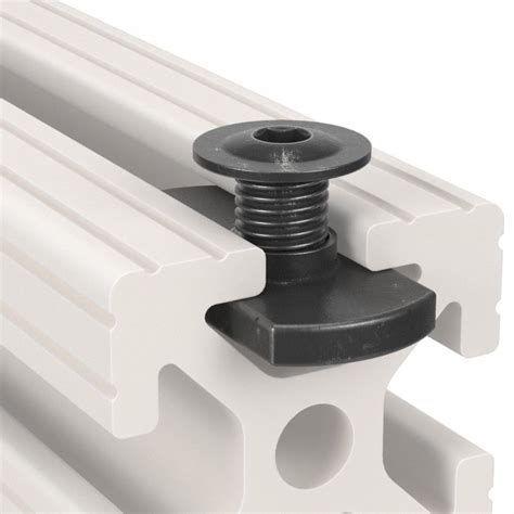 T-Slot Fasteners