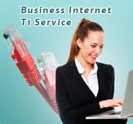 t1 internet providers for business