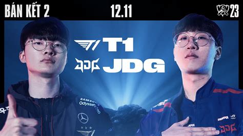 t1 vs jdg cktg 2023