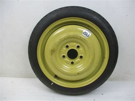 t125/70d16 96m spare tire