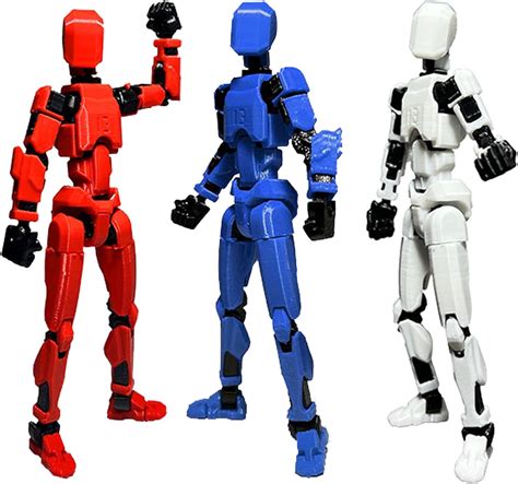 t13 action figures toys