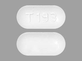 Uncovering the Mystery of the T193 White Pill Identifier