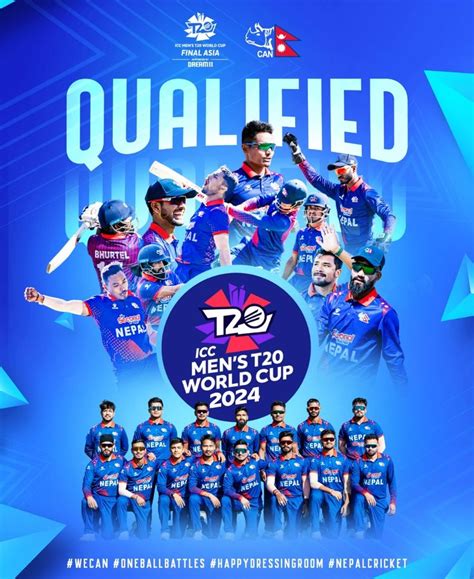 t20 world cup qualifiers nepal