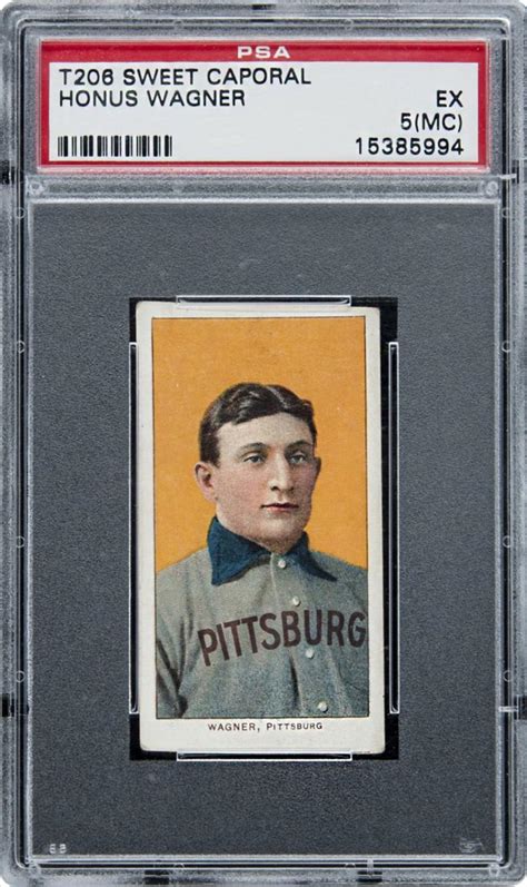 t206 baseball card