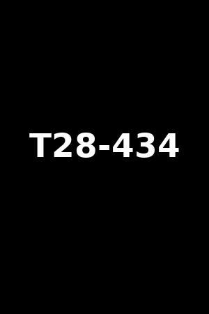 T28 434 - Eduhunus