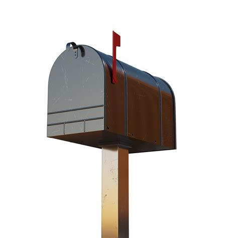 T3 Mailbox Covers