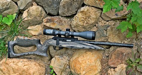T3 Summit Rifle Review