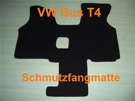 Mutter Sprache Slip Schuhe vw t4 teppich vorne Anspruchsvoll Spannen