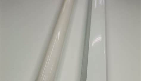 230V 6W T5 Fluorescent Tube 225mm Cool White 3500K Light