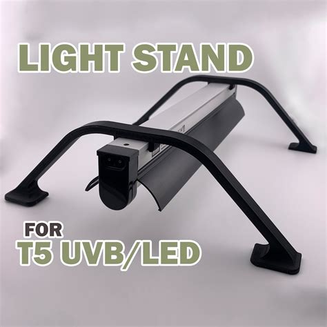 T5 Light Stand