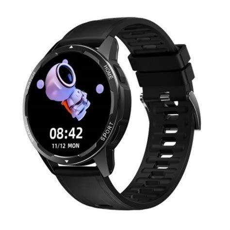 t5 max smart watch