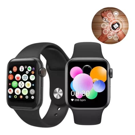 T500 Smart Watch Touch Screen