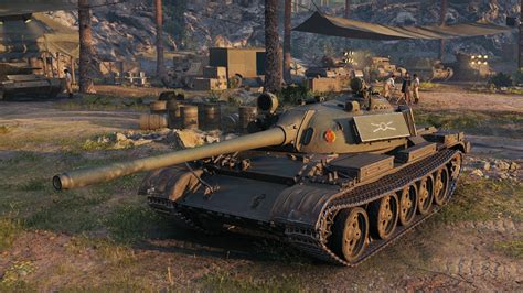 t55a world of tanks