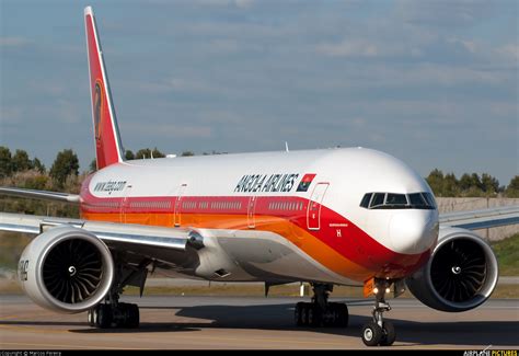 taag angola airlines contacts