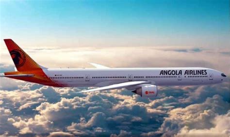 taag angola airlines news