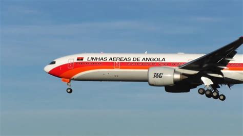 taag angola airlines reservar voo