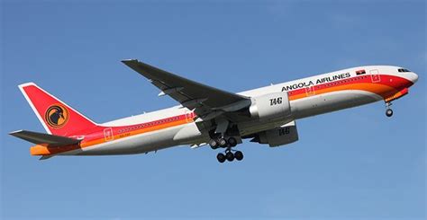 taag angola airlines reviews