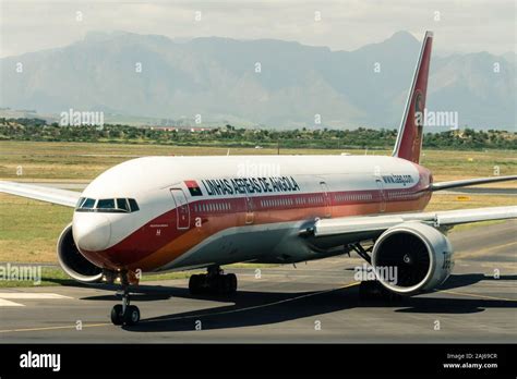 taag angola airlines south africa