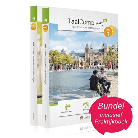 taalcompleet b1 deel 1