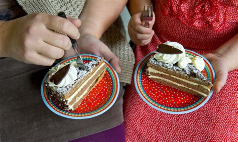 9 x hier haal je spectaculaire, handgemaakte taarten in Apeldoorn
