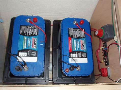 Tab 400 Battery Location