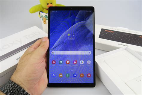 Tab A7 Lite O2