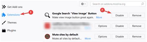 Tab Index Not Working In Firefox
