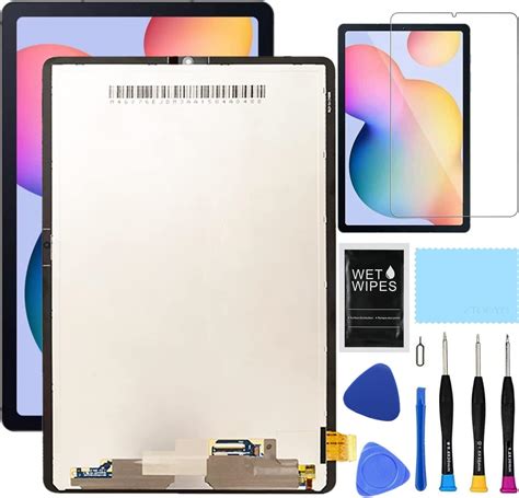 Tab S6 Lite Screen Replacement Cost