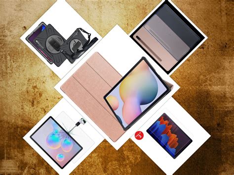 Tab S7 Accessories Reddit