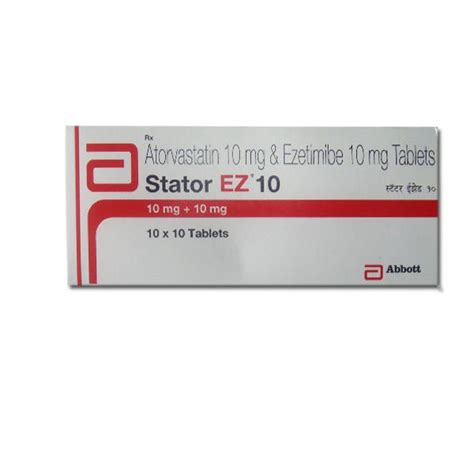 Tab Stator Ez