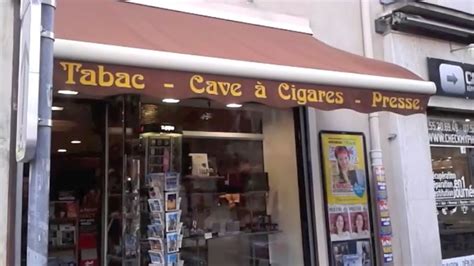 tabac avenue de strasbourg nancy