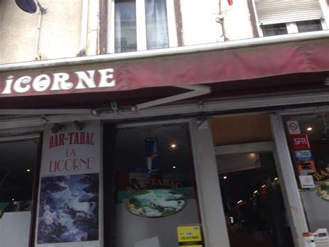 tabac la licorne reims