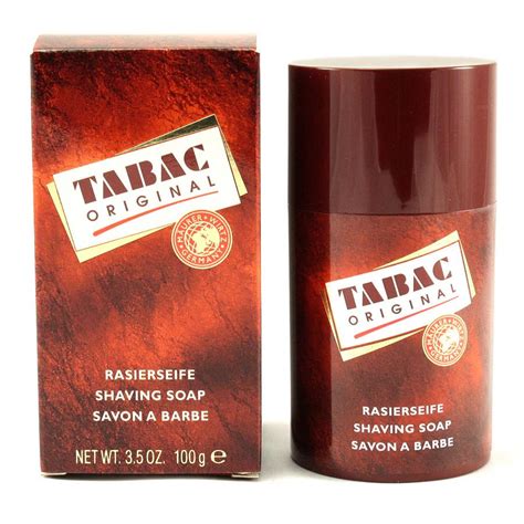 Tabac Original Shaving Soap