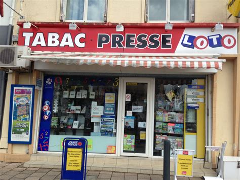 tabac rue de strasbourg chalon